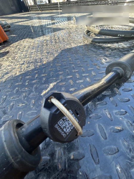 2020 MICHIGAN PNEUMATIC MP-903-3L