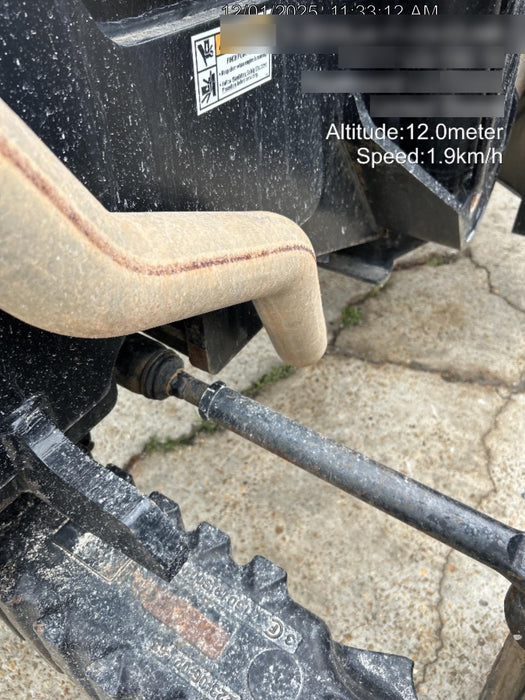 2020 MANITOU MTA12042