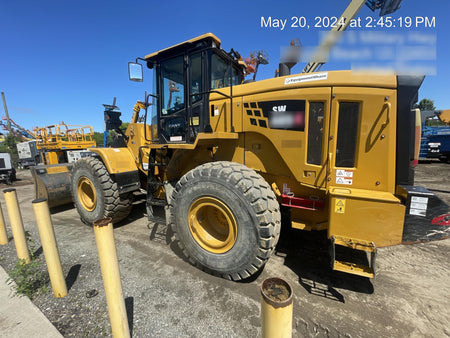 2020 SANY SW405K