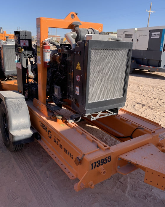 2021 PIONEER PP66S12L71-TD2.9L4