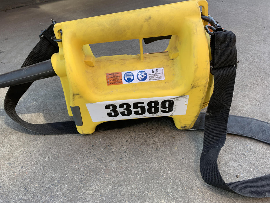 2019 WACKER NEUSON M2500