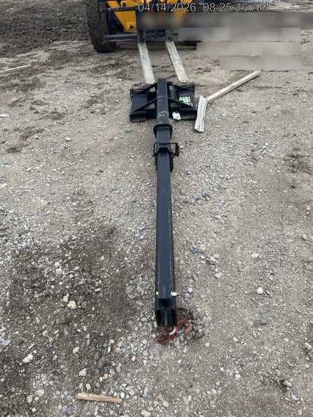 2025 STAR INDUSTRIES M1360B - Star JIB Boom