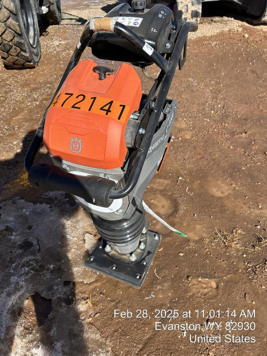 2024 HUSQVARNA LT6005