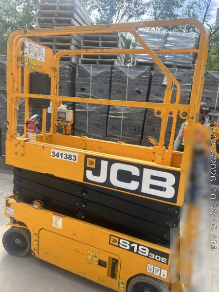 2023 JCB S1930E