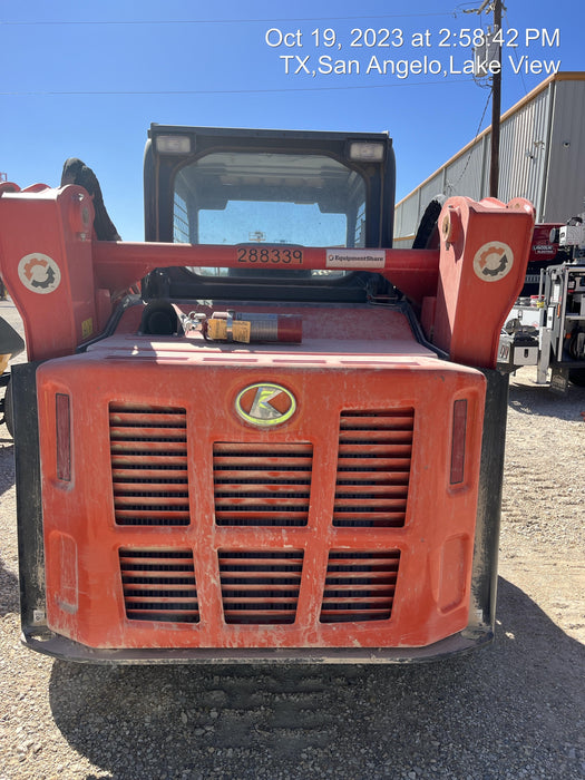 2021 PALADIN 48" Pallet Forks - Paladin