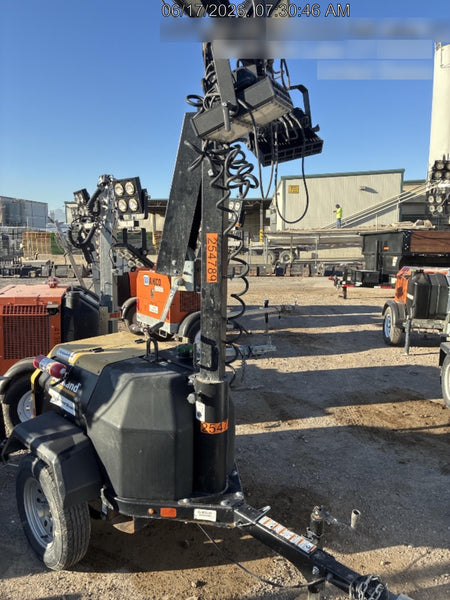 2022 ALLMAND NLV3GR