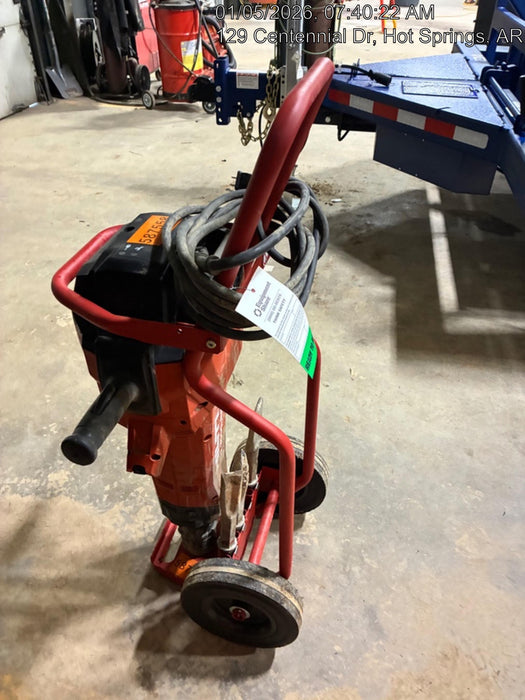 2025 HILTI TE 3000-AVR