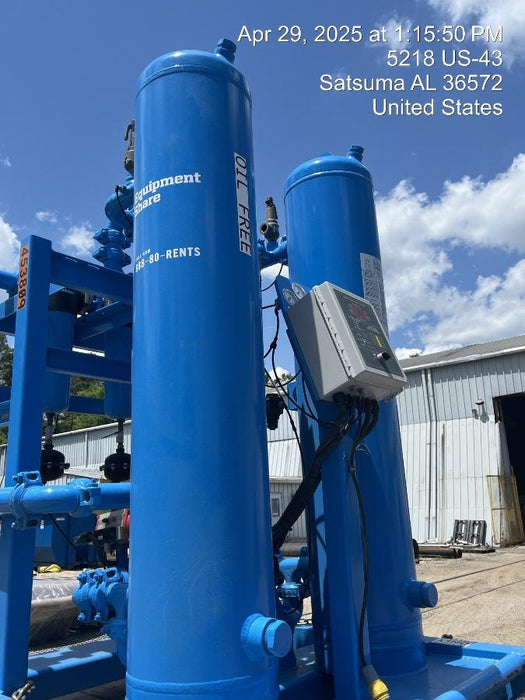 2024 HANKISON RDH-450G