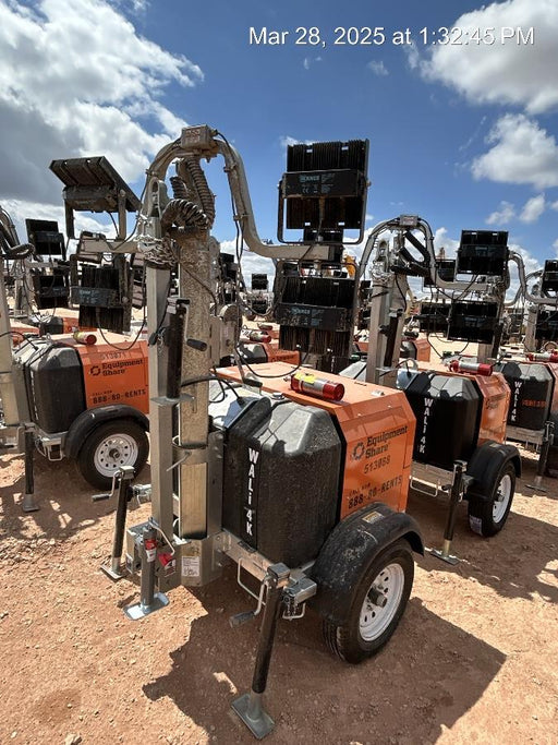 2025 WANCO WLTT-4MM4K