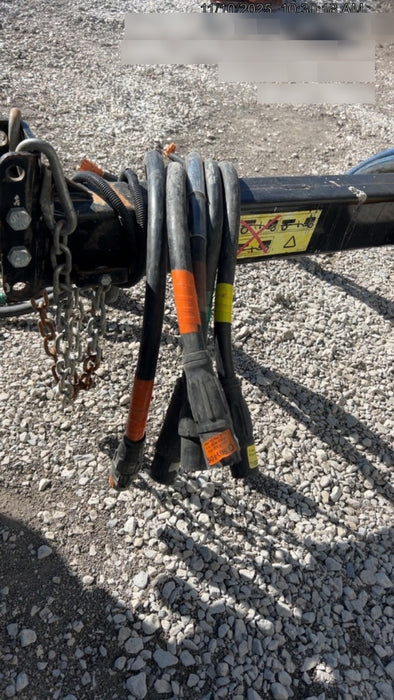 2022 ATLAS COPCO QAS25