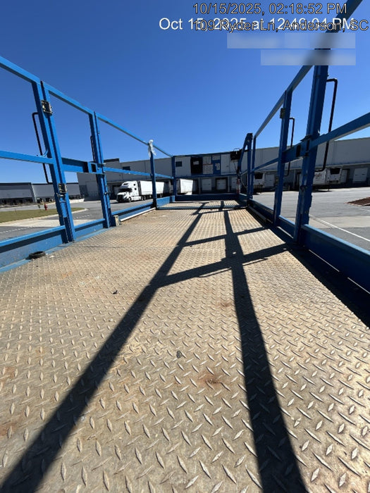 2020 GENIE GS-4390 RT