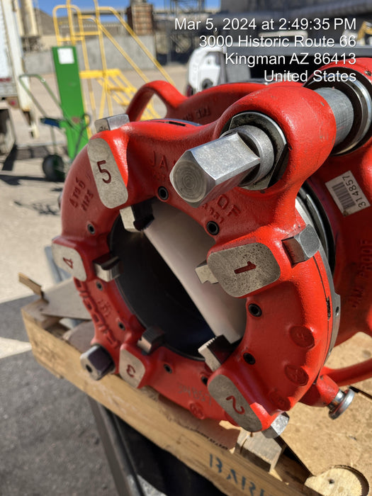 2020 HILTI TE 1000-AVR