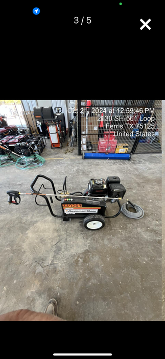 2024 MI-T-M CW-3504-5MGH