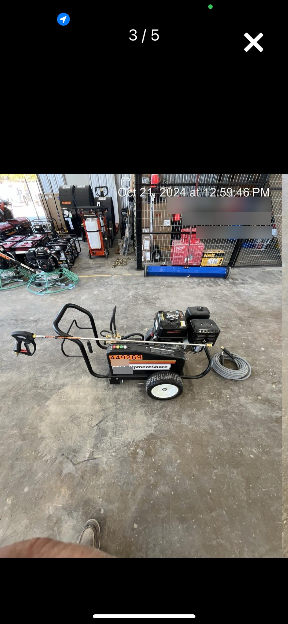 2024 MI-T-M CW-3504-5MGH