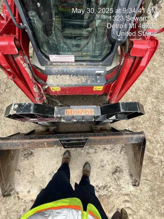 2025 VIRNIG PF4855-5VG