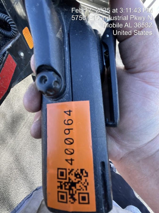 2024 MOTOROLA R7 DISPLAY