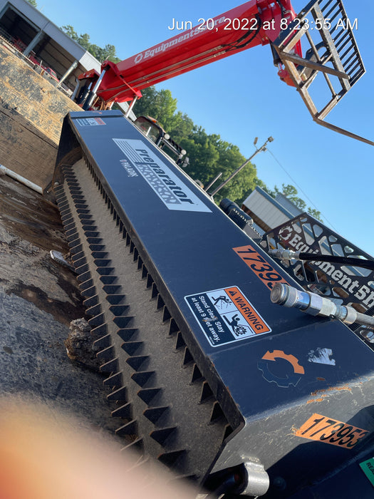 2021 PALADIN LAF3576-0022