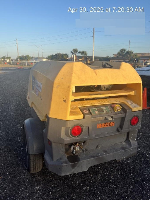 2020 ATLAS COPCO XAS188