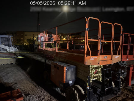2023 JLG RT3369