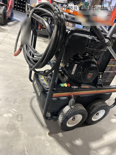 2021 MI-T-M CORPORATION HSP-3504-3MGH