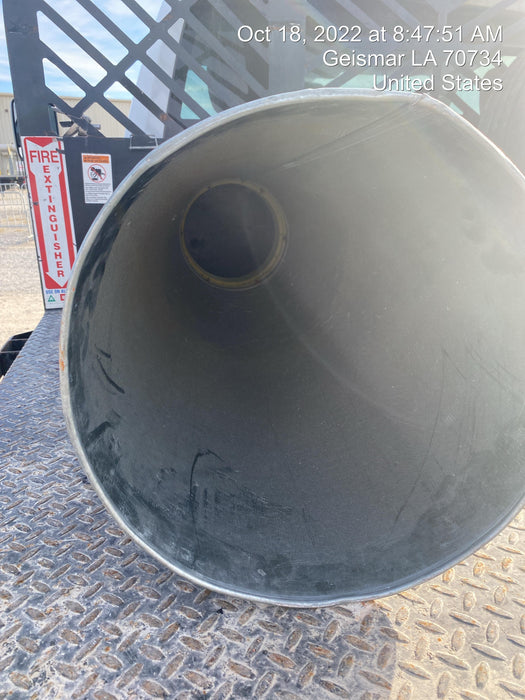 2020 MICHIGAN PNEUMATIC HV-10AM