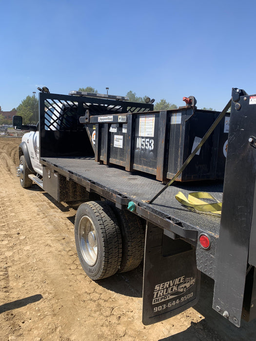 2020 STAR INDUSTRIES 1448B