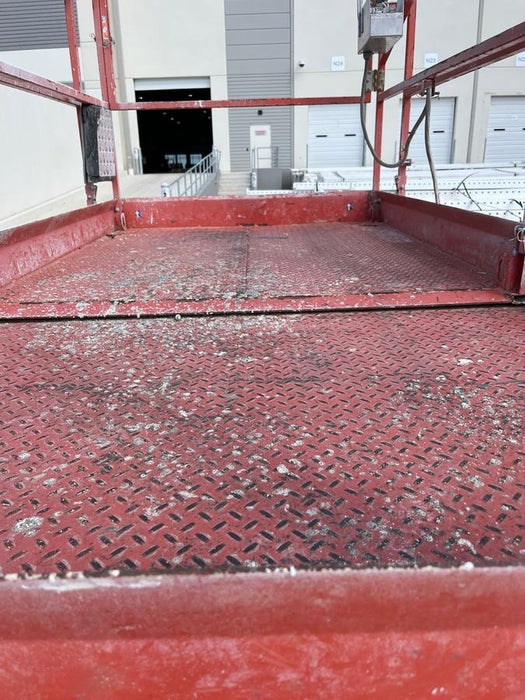 2018 SKYJACK SJ6832 RT