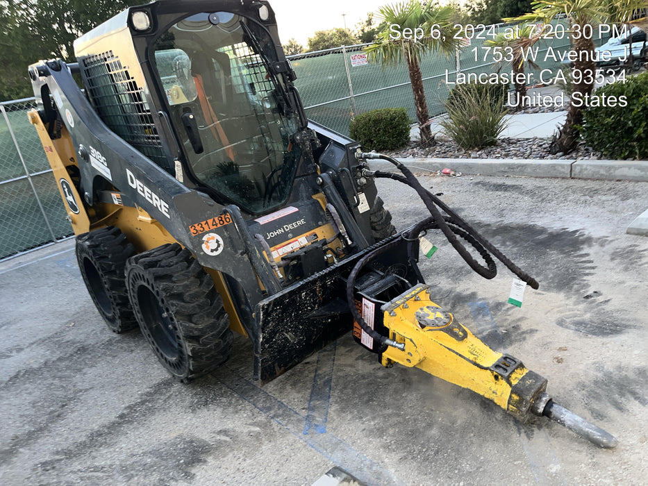 2021 TOKU SCW-24-SME