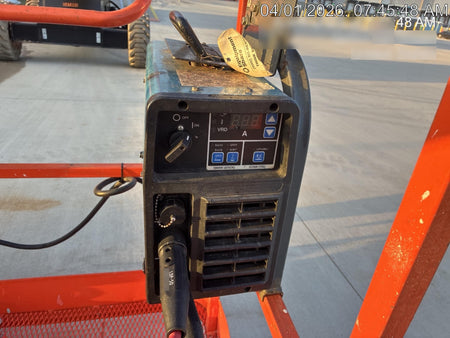 2022 MILLER ELECTRIC CST-282