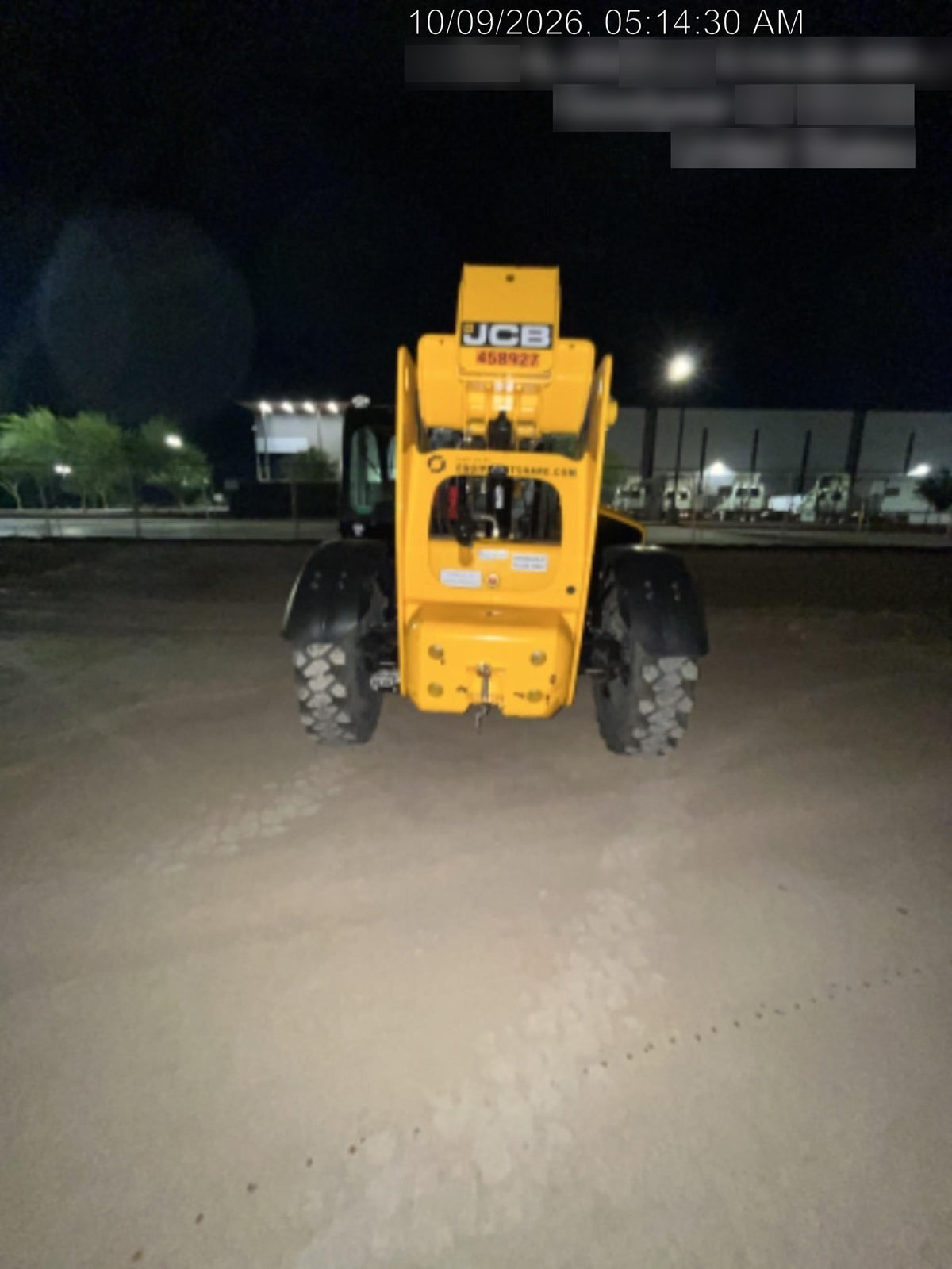 2024 JCB 506-36