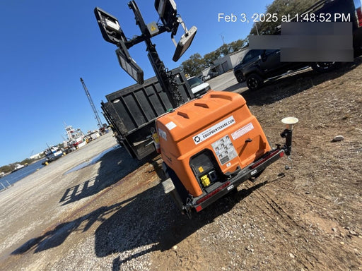 2023 GENERAC MLT2