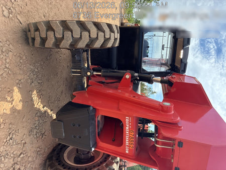 2026 MANITOU MTA842