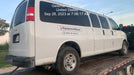 2023 CHEVROLET Express Van - Rental
