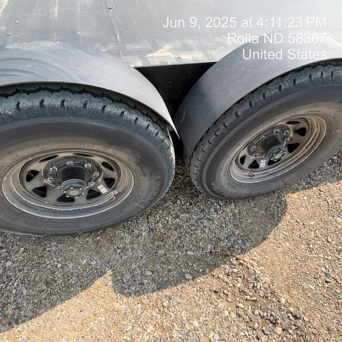 2025 STEELPOINT K19E