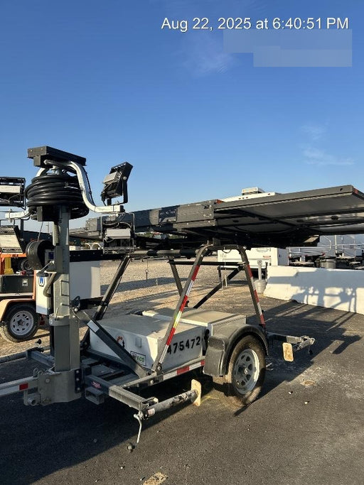 2024 WANCO WLTS-MM8A-1600