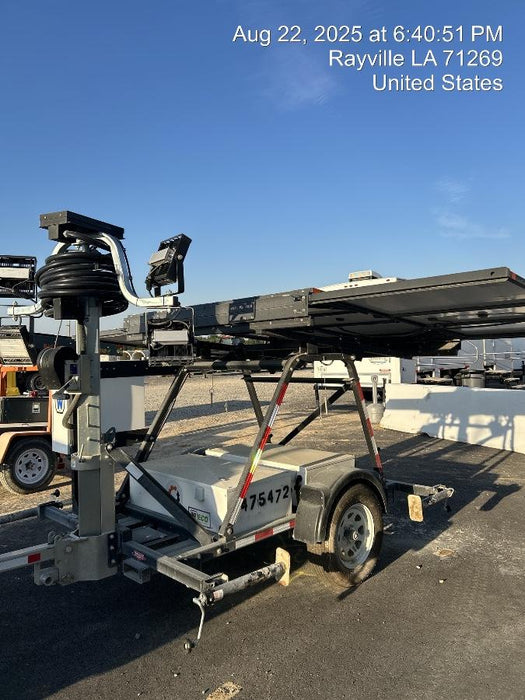 2024 WANCO WLTS-MM8A-1600