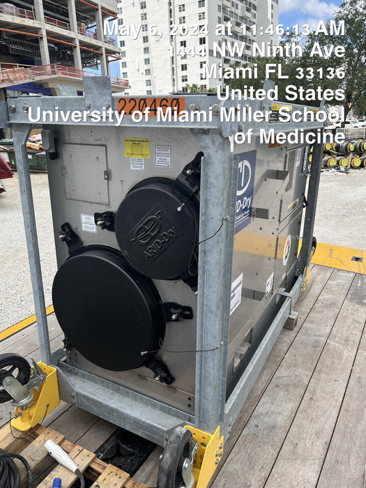 2022 CLIMATE DESIGN INTERNATIONAL MS-2400/2000