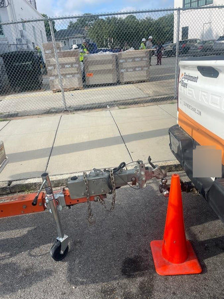 2022 JLG T500J