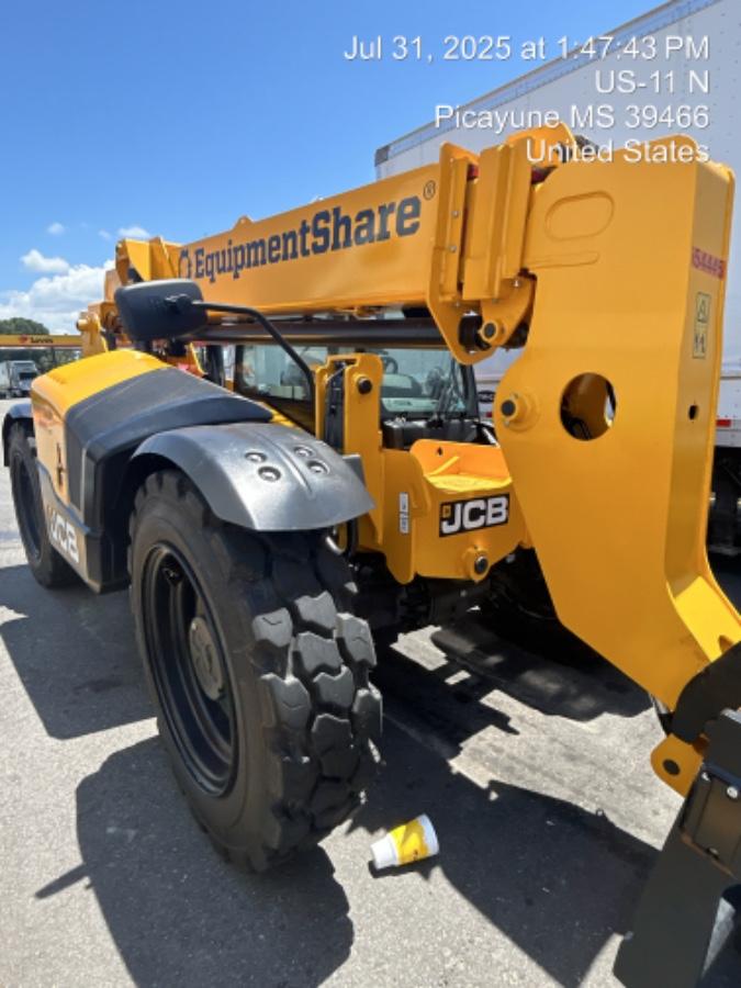 2025 JCB 506-36