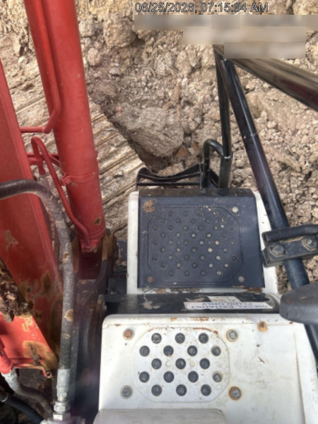 2021 LINK-BELT 160X4EX