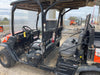 2022 KUBOTA RTV-X1140W-H (Canopy)