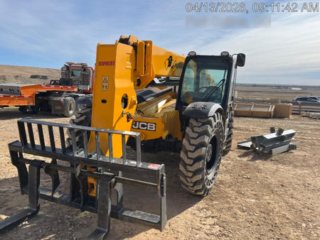 2023 JCB 509-42