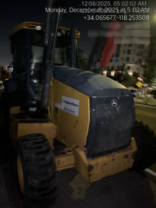 2023 JCB 3CX-14 Extendable Stick 74hp, Cab/Heat/Air, 4WD, Extendable Stick, Easy Controls, 1 Way Hydraulics, With Loader Pipework