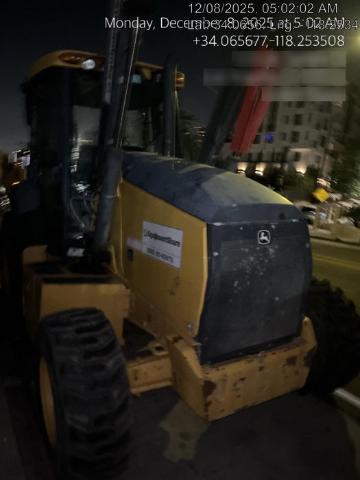 2023 JCB 3CX-14 Extendable Stick 74hp, Cab/Heat/Air, 4WD, Extendable Stick, Easy Controls, 1 Way Hydraulics, With Loader Pipework