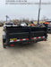 2025 BIG TEX TRAILER 16LP-14BK6SIRPD
