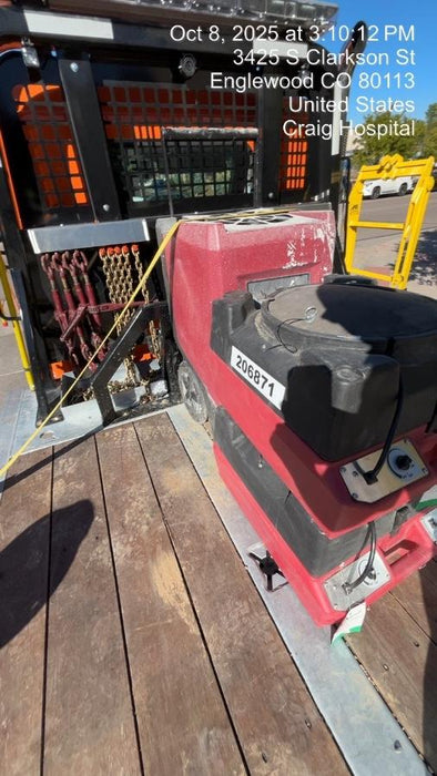 2022 PHOENIX Guardian R Hepa