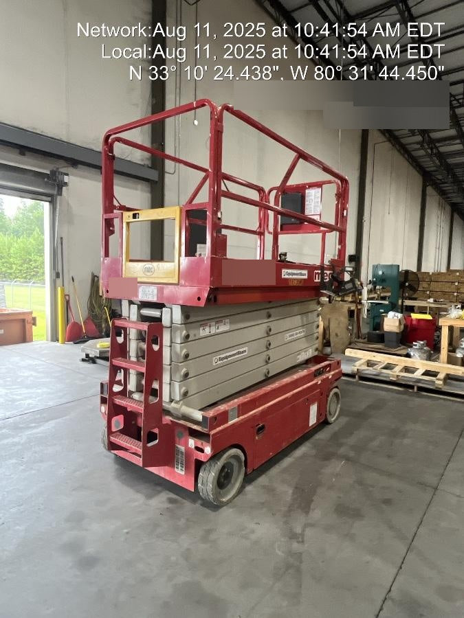 2021 MEC 4046SE