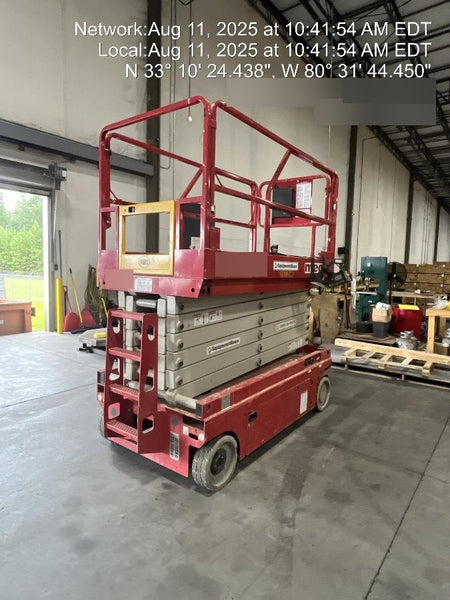 2021 MEC 4046SE