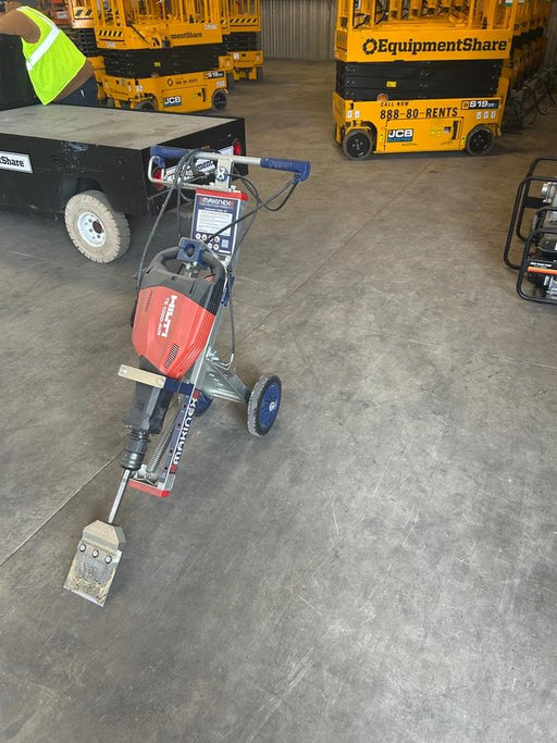 2024 HILTI TE 1000-AVR