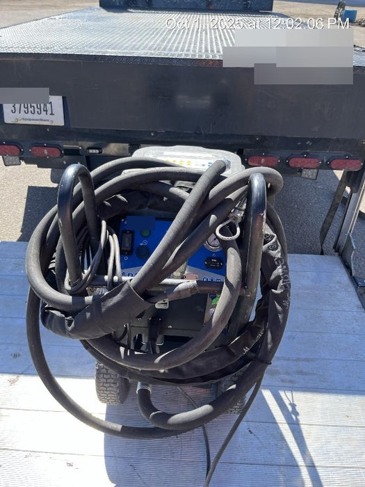 2024 COLD JET AERO 40FP